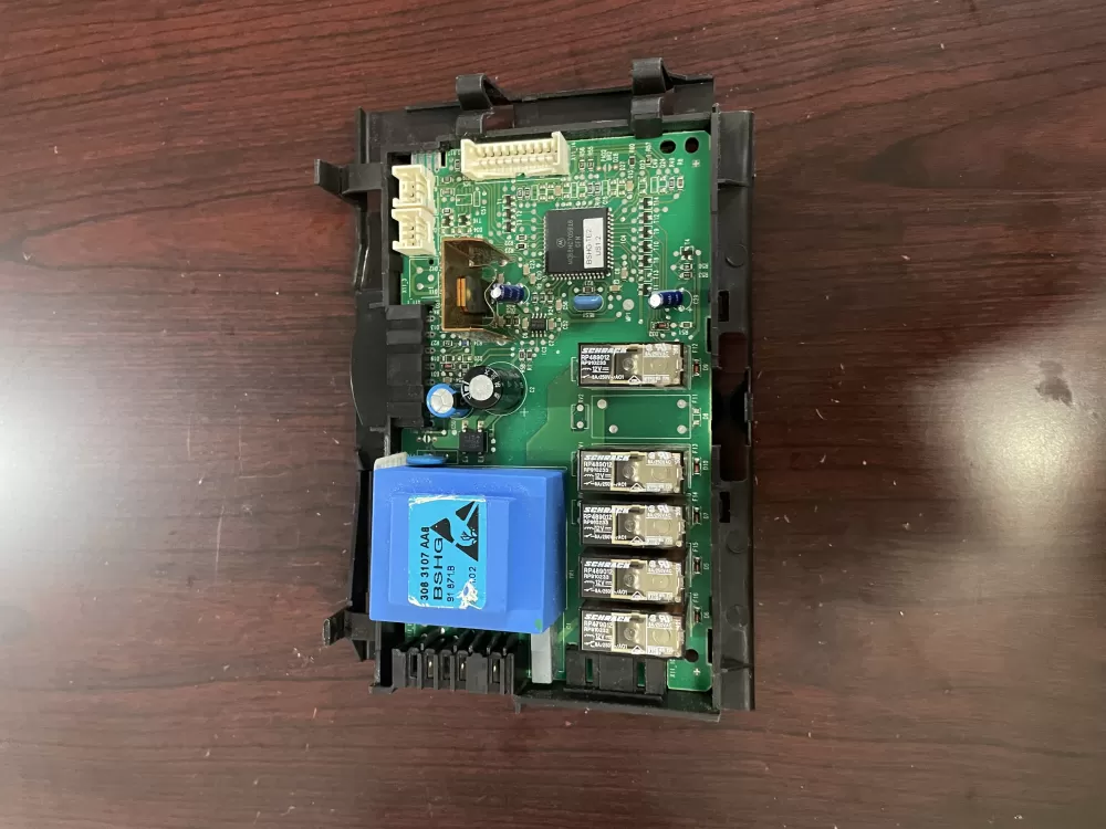 Bosch Dryer Power Control Board E188985 5550005279 AZ66429 | KM1898