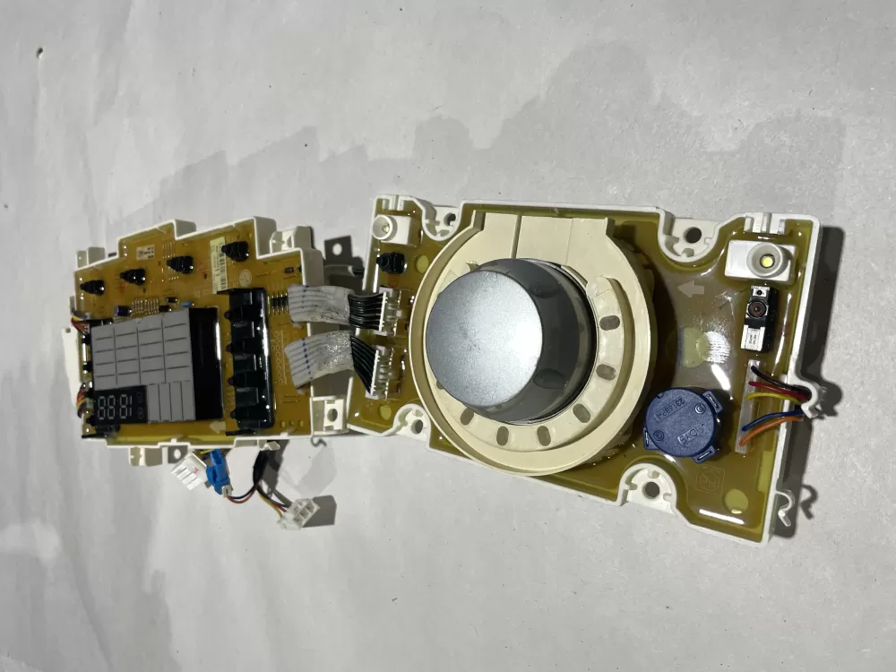 LG EBR78534411 Washer Control Board