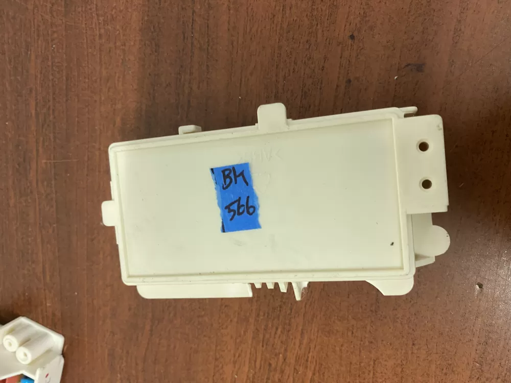 LG 5251356 6201EC1006E Washer Control Board Noise Filter AZ39589 | BK566