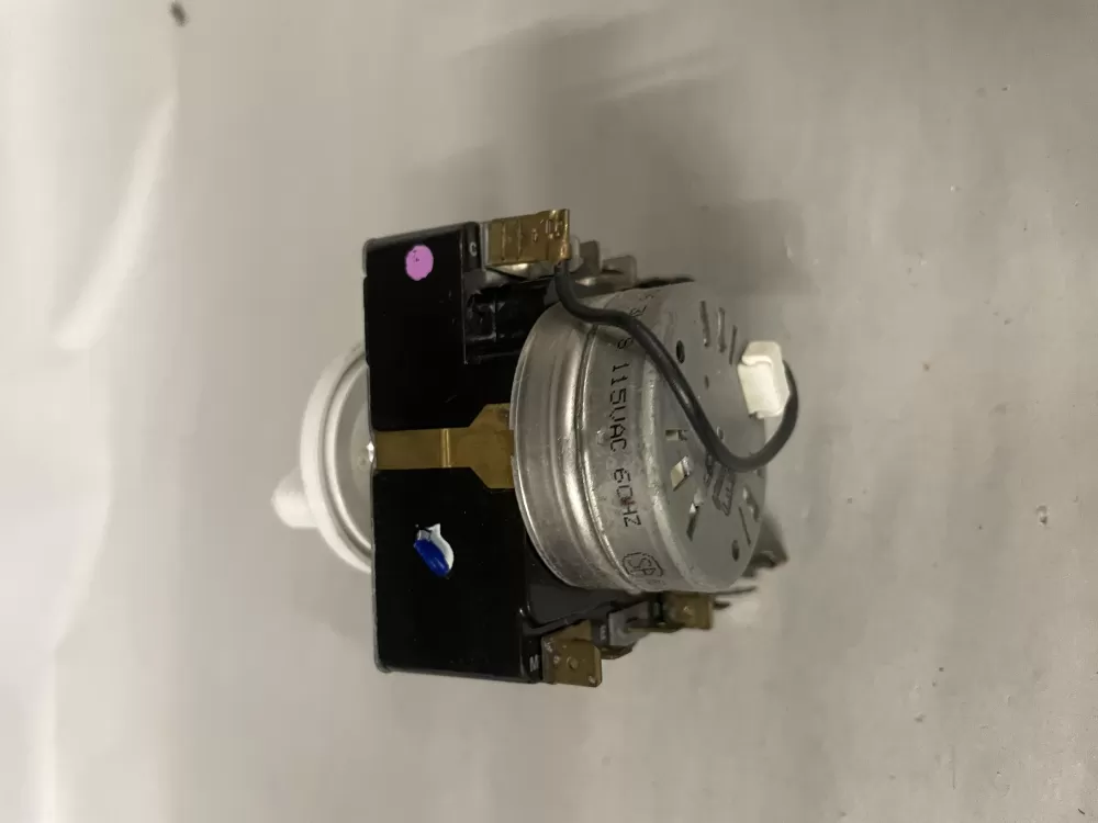 Frigidaire 131062300 5303285734 Dryer Timer Control AZ224769 | Wm2421