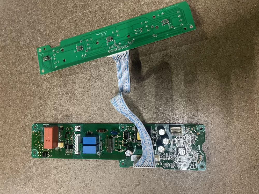 Frigidaire A05575702/F Dishwasher Control Board