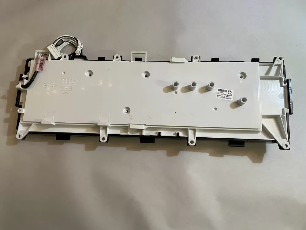 Whirlpool Maytag W10272644 WPW10272644 Dryer Control AZ148878 | KMV157