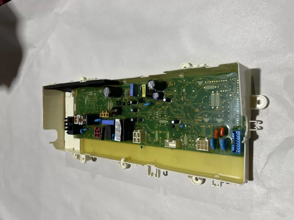 LG EBR62707635 Dryer Control Board