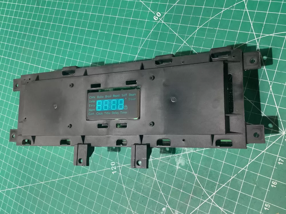 Samsung DE41-00376B DE92-03045H Range Control Board