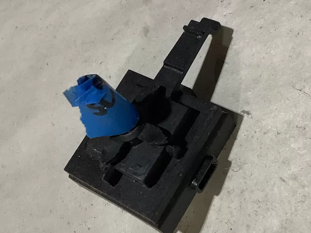 Maytag Whirlpool W10285512 Washer Switch AZ112849 | Sl75