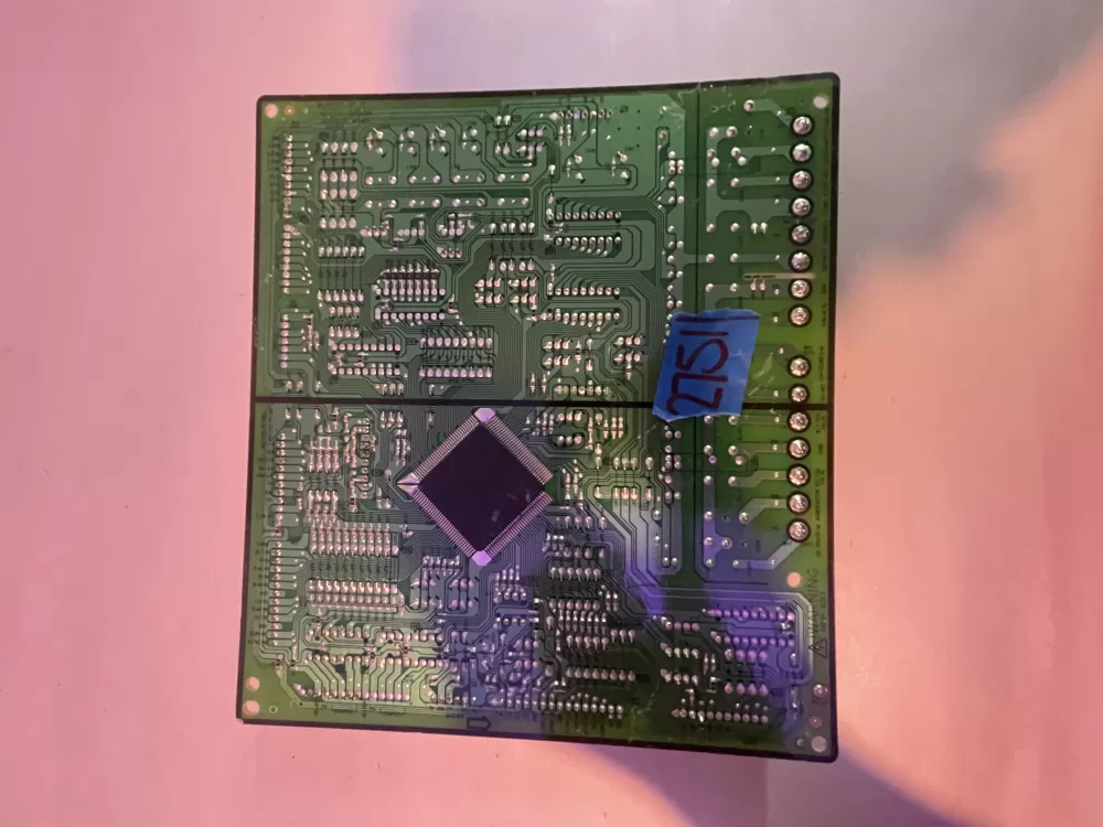 Samsung DA92 00625H Refrigerator Control Board AZ195325 | KM2751