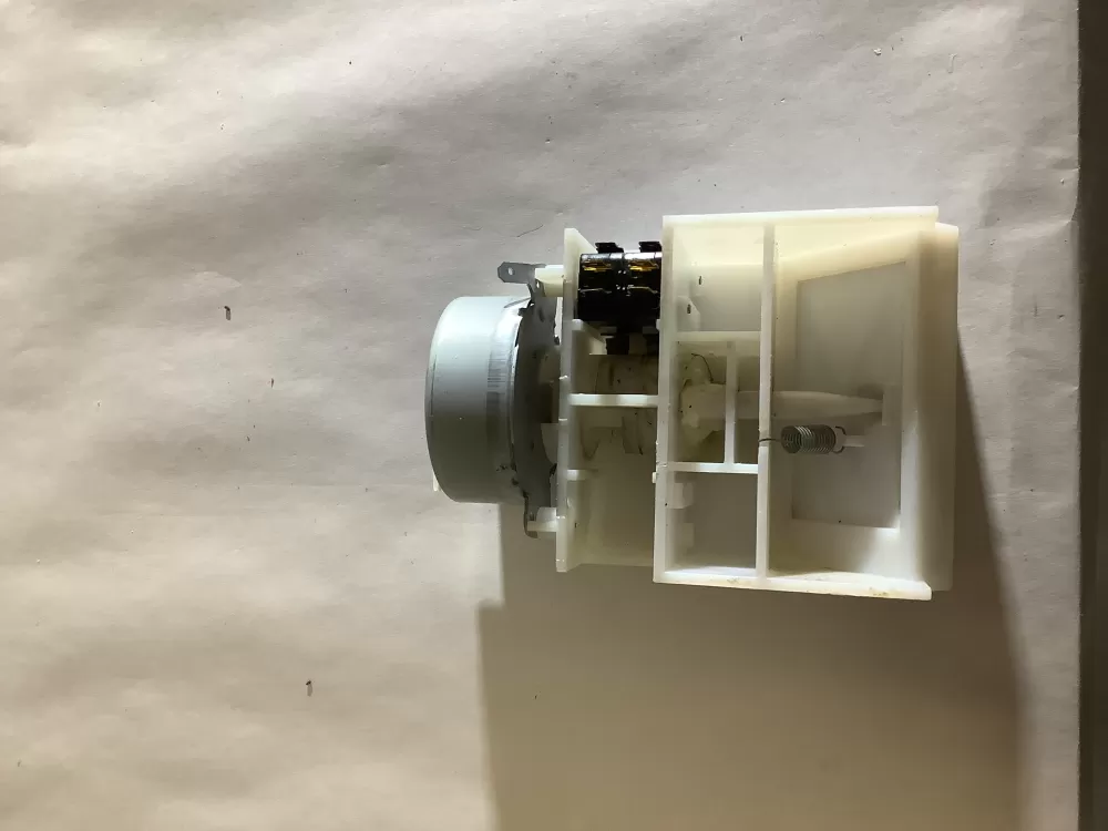 Frigidaire MD20-5021 241600902 Damper regulator AZ100942 | AV1904