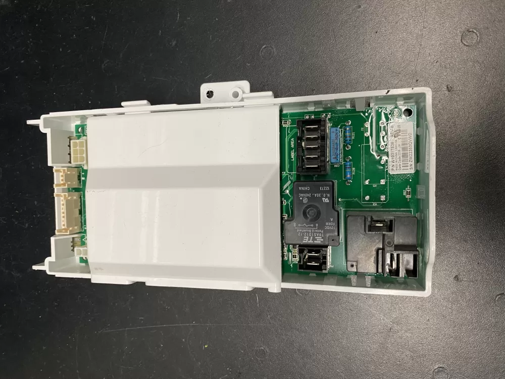 Whirlpool W10259285 W10317636 WPW10317636 Dryer Control Board AZ16184 | BK811