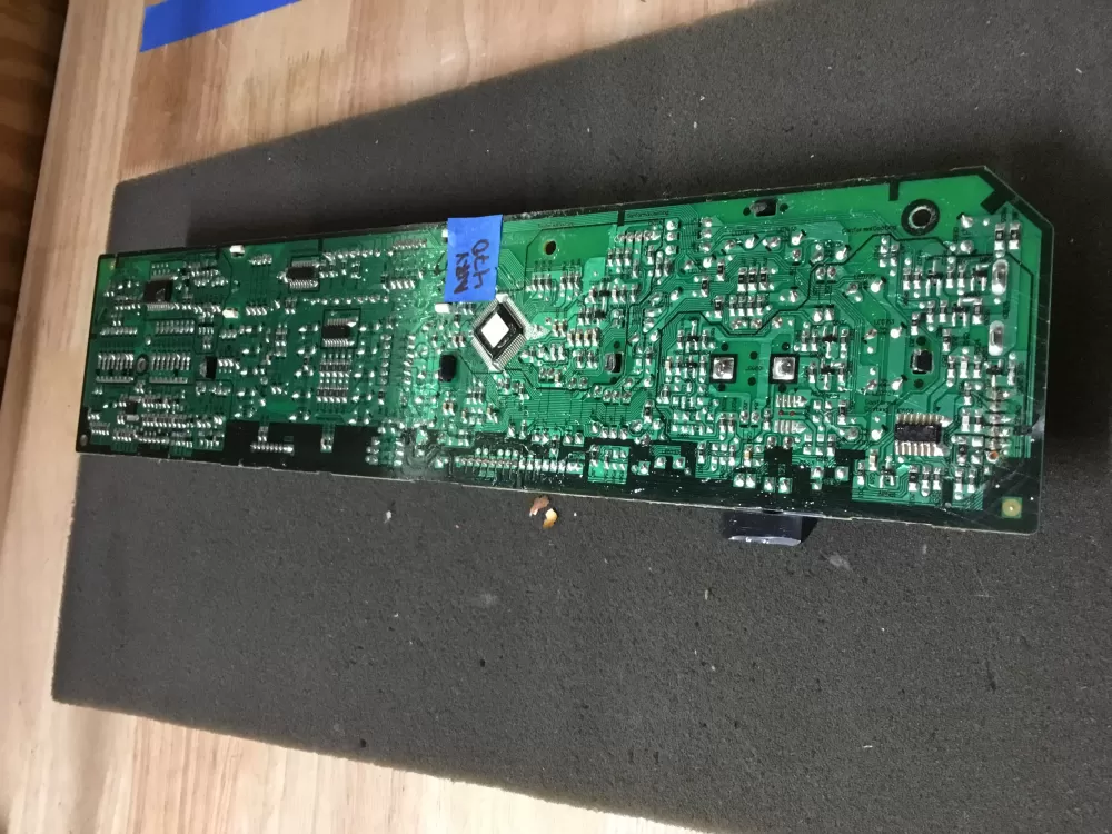 Samsung DC92 01849A Washer Control Board AZ99790 | NRV470