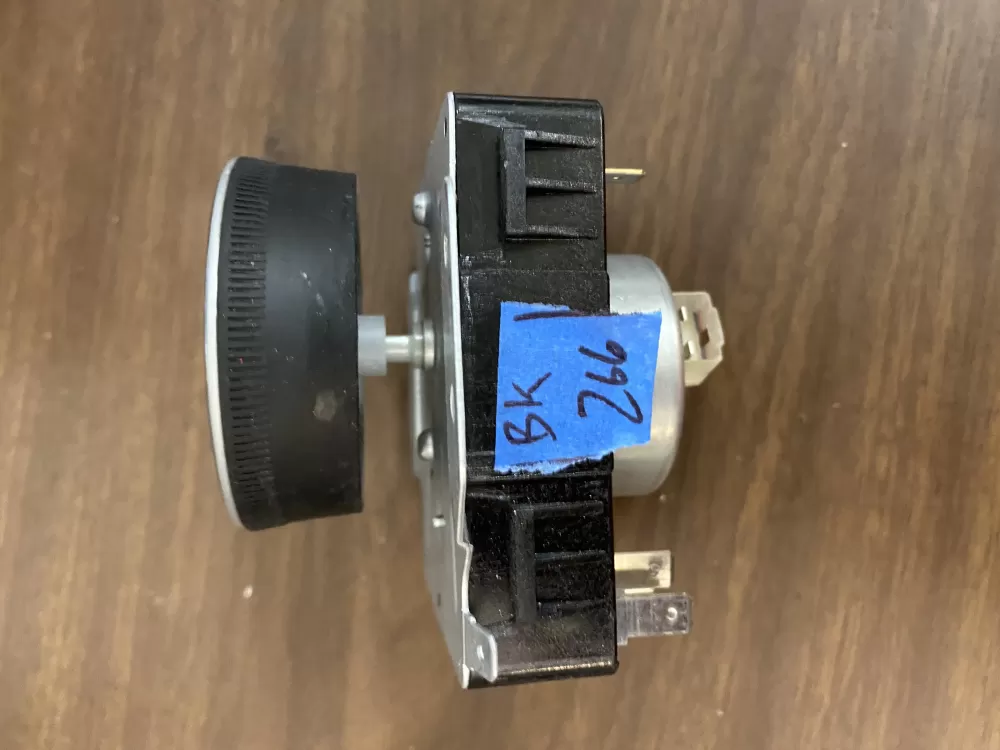 Whirlpool Maytag W10185982 Kenmore WPW10185982VP Dryer Timer AZ31106 | BK266