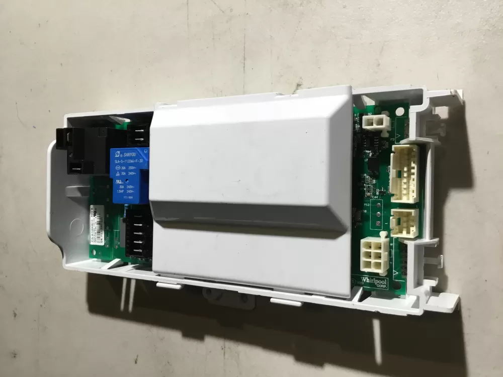 Whirlpool W10568610 WPW10568610 PS11756432 Dryer Control Board AZ41870 | NR1729
