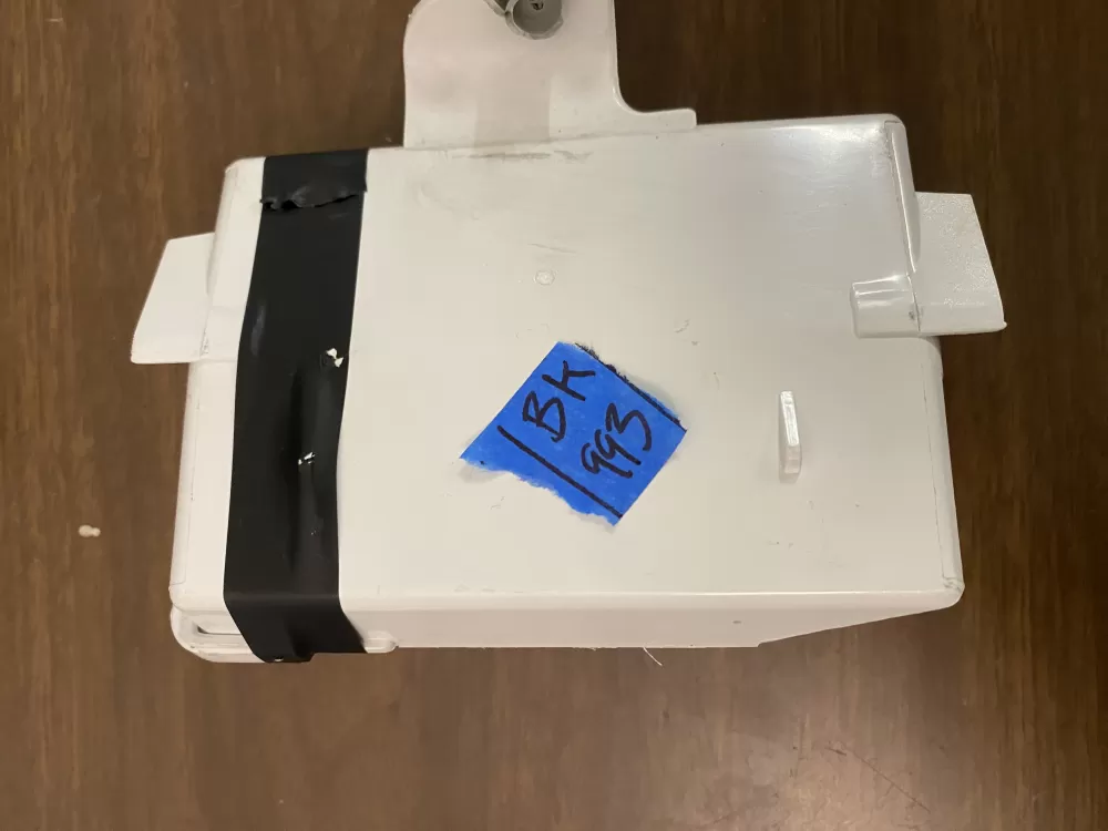 LG AP4440867 6871JB2061B PS3530068 Refrigerator Control Board AZ80639 | BK993