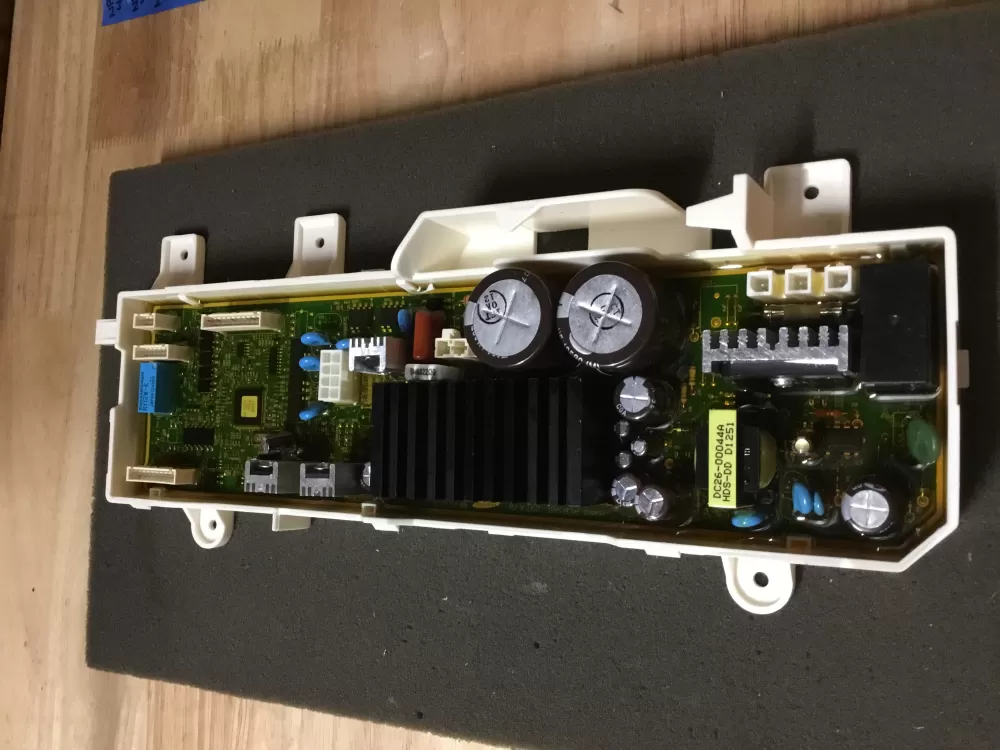 Samsung DC92 00600B Washer Control Board AZ99864 | NRV458