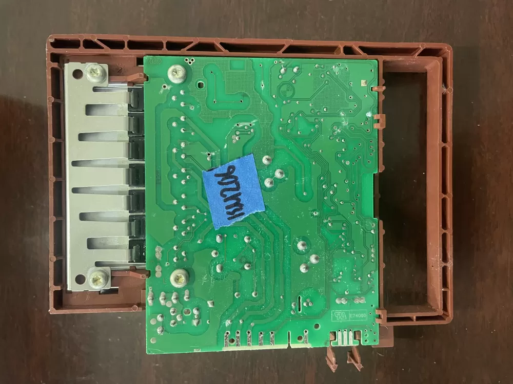 Kenmore 461970300683 4619 703 00683 Washer Motor Control Board AZ32469 | KM206