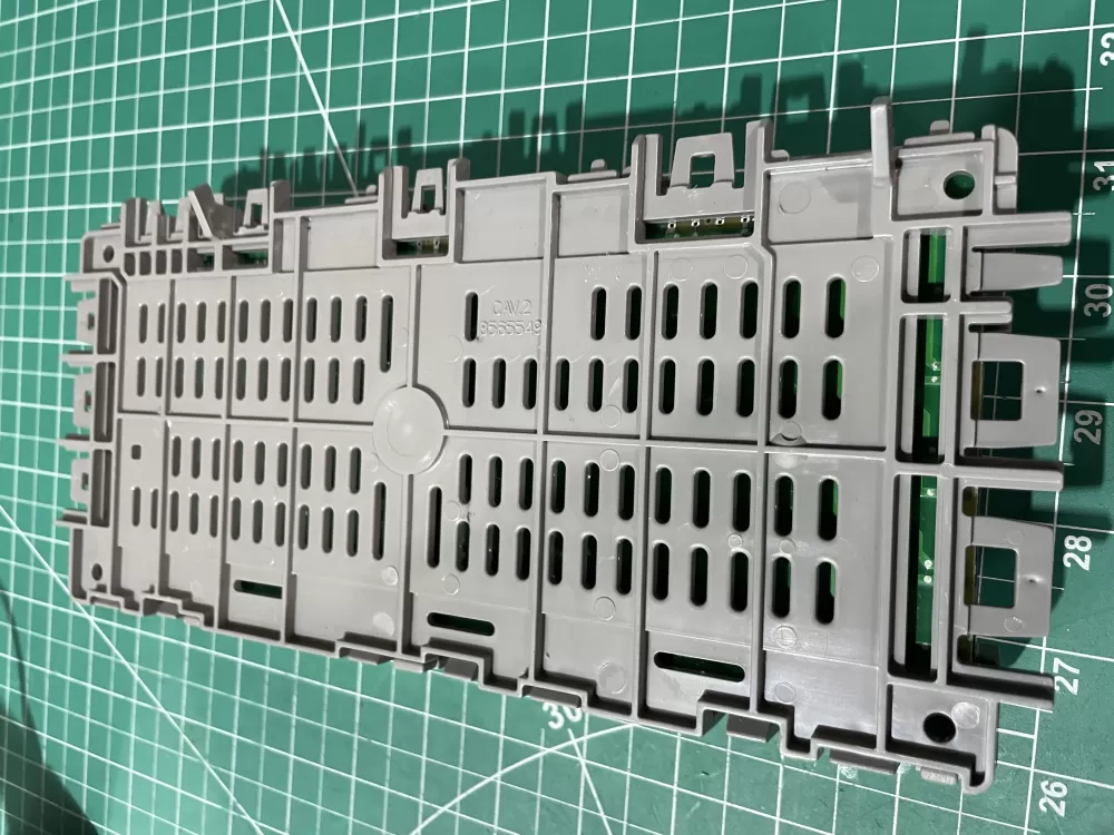 Kenmore Maytag Whirlpool W10189966 Washer Control Board AZ189778 | Wm751