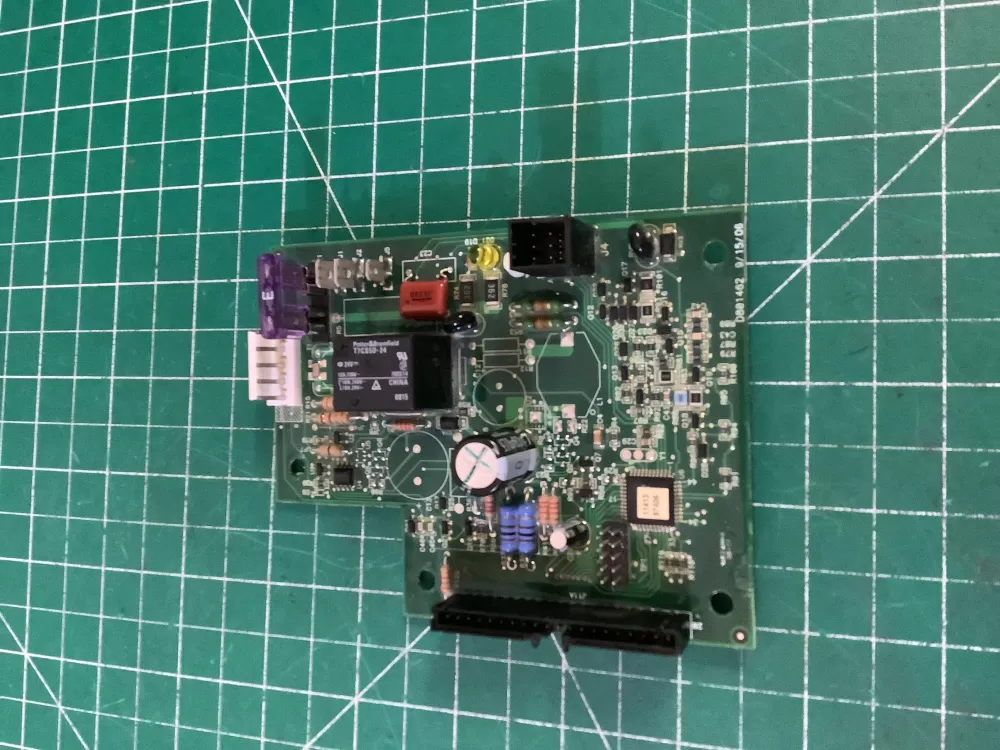 Rheem  Haier  Maytag  Kenmore  Kitchen-aid  Whirlpool  jenn-air  amana  dacor b801462  R12144  160000  R961-1  D801462 Refrigerator Control Board