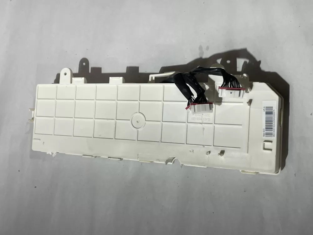 Samsung DC92-01624L Washer Control Board AZ199917 | Wmv879