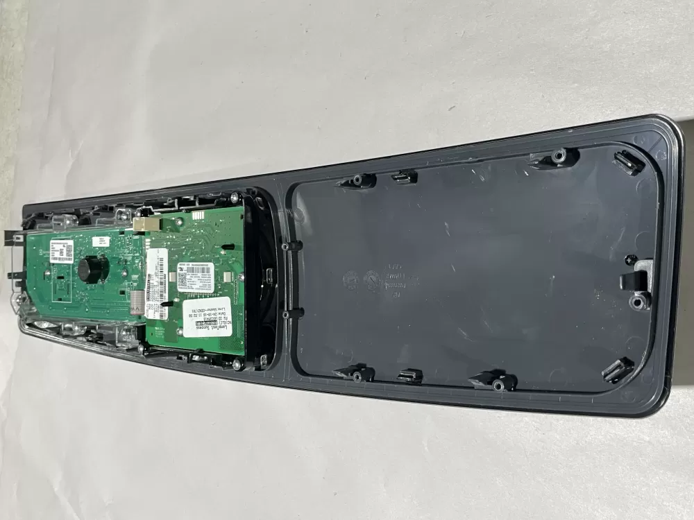 Electrolux A18990903 A18300802 Dryer Control Panel AZ111467 | Wmv656