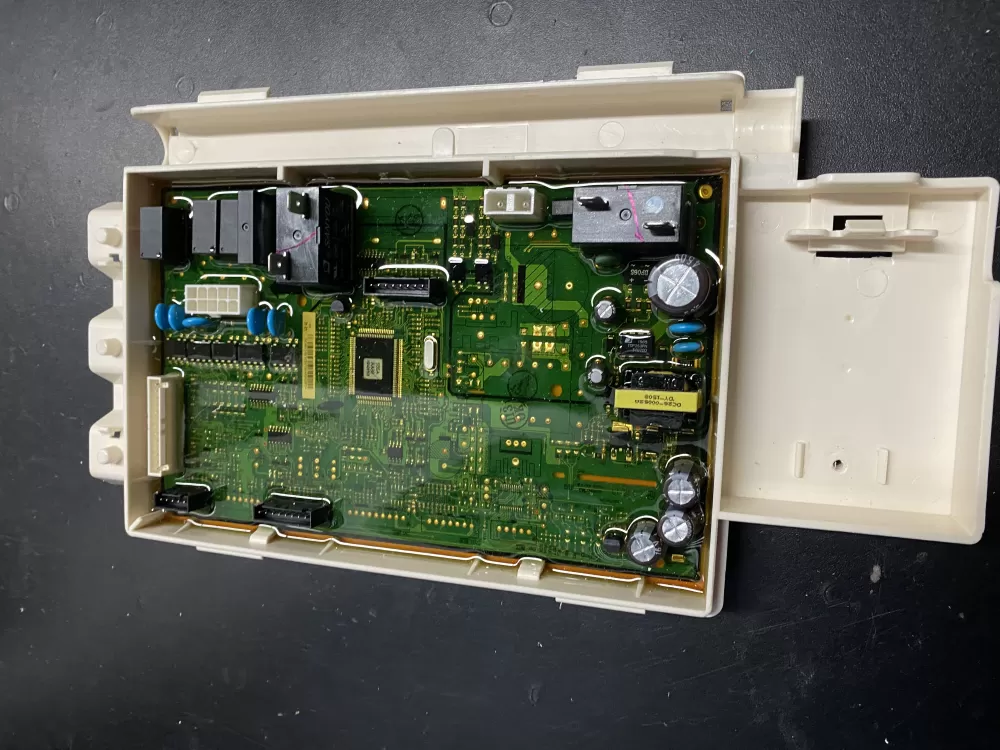 Samsung DC92-01621E Washer Control Board