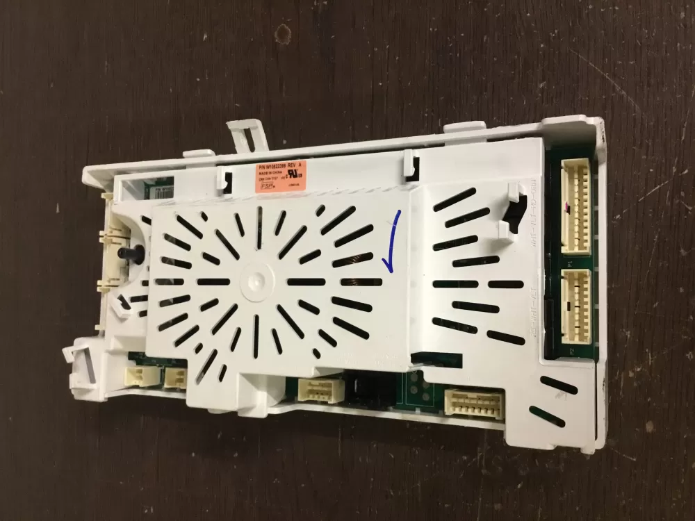 Maytag W10763749  W10522399  4282569  PS10067056 Washer Control Board