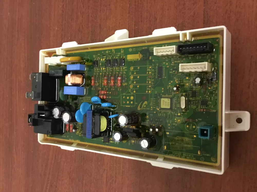 Samsung AP5623363 DC92 01025A PS4216009 Dryer Control Board AZ55095 | NR1861