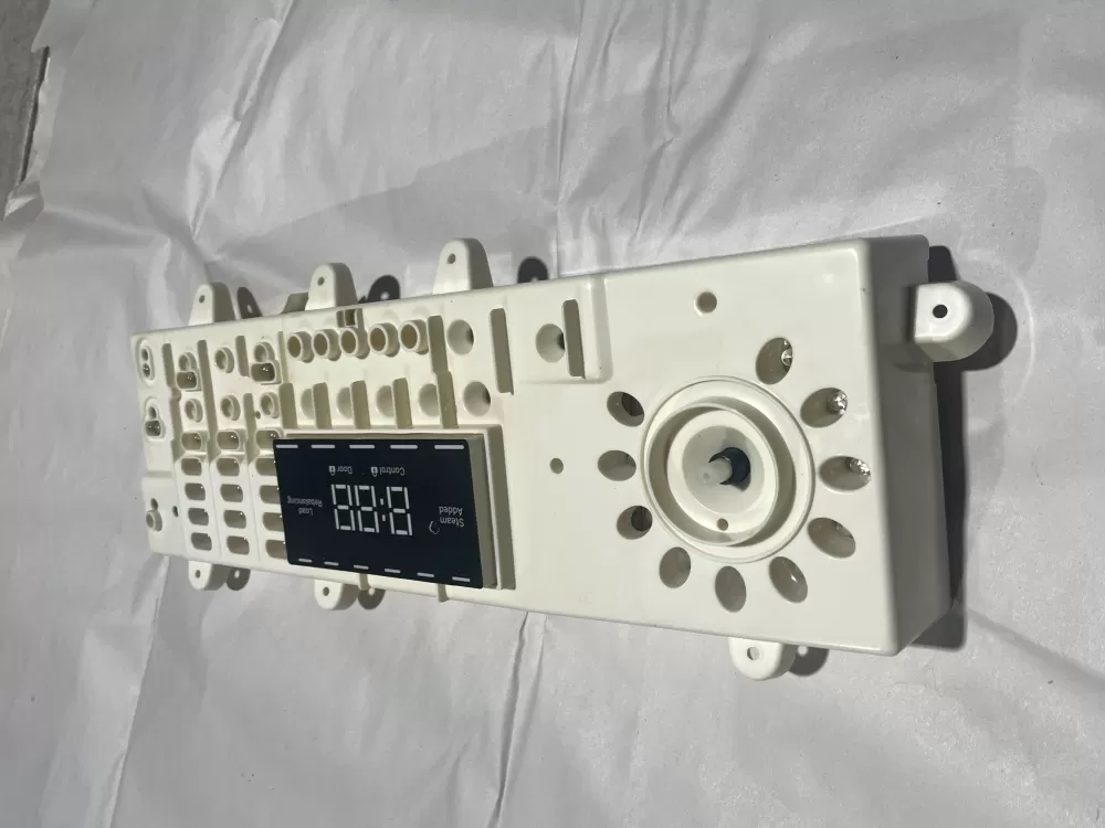 GE WH12X27293 17238100000283 Washer Control Board  AZ117213 | Wmv683