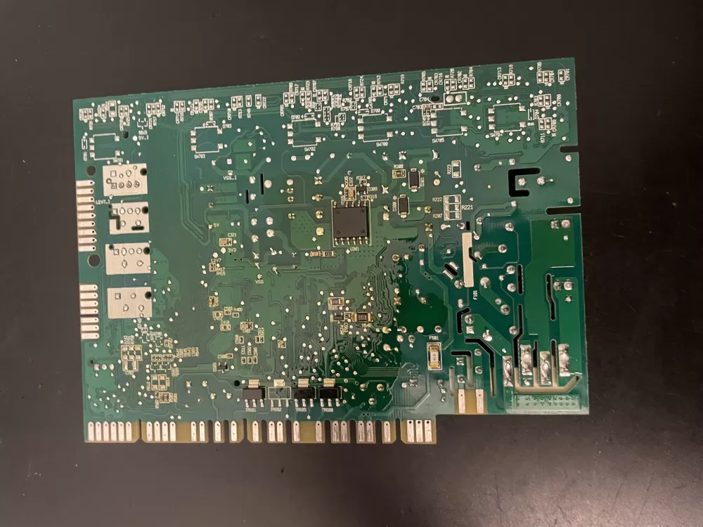 Whirlpool Maytag W10831926 Dishwasher Control Board AZ96402 | KM1971
