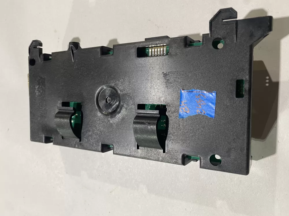 Whirlpool W11194456 Dryer Control Board AZ146406 | BK2455