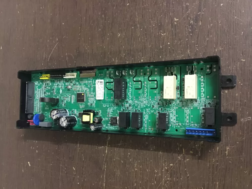 Whirlpool W11556522 W11649138 W10603956 Rev B W10603956 Range Control Board