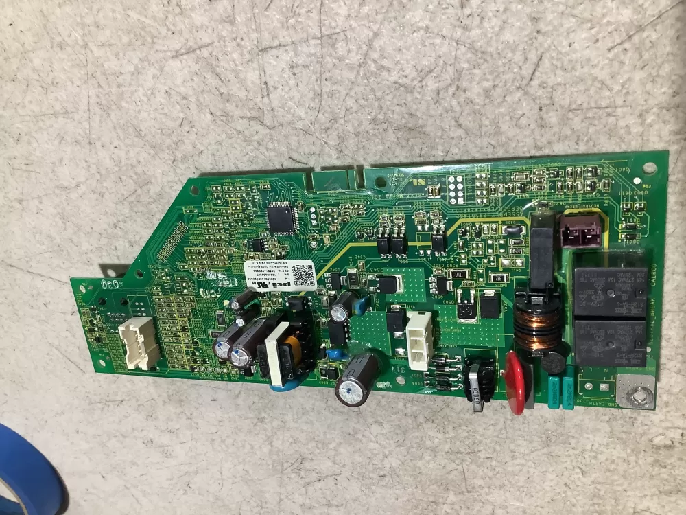 GE WD21X22276 265D1462G203 265D1462G20300 Dishwasher Control Board