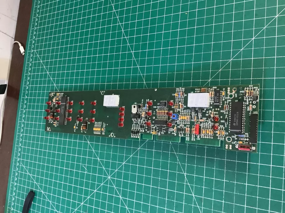 77671-2 electronic control board