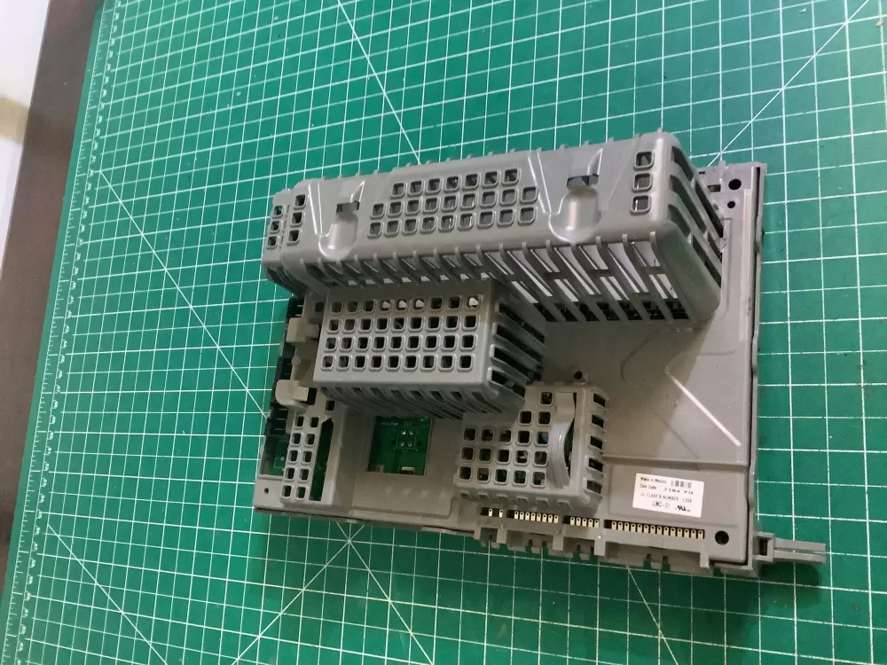 Whirlpool W11201283 W10424643 Washer Control Board  AZ171725 | NRV17