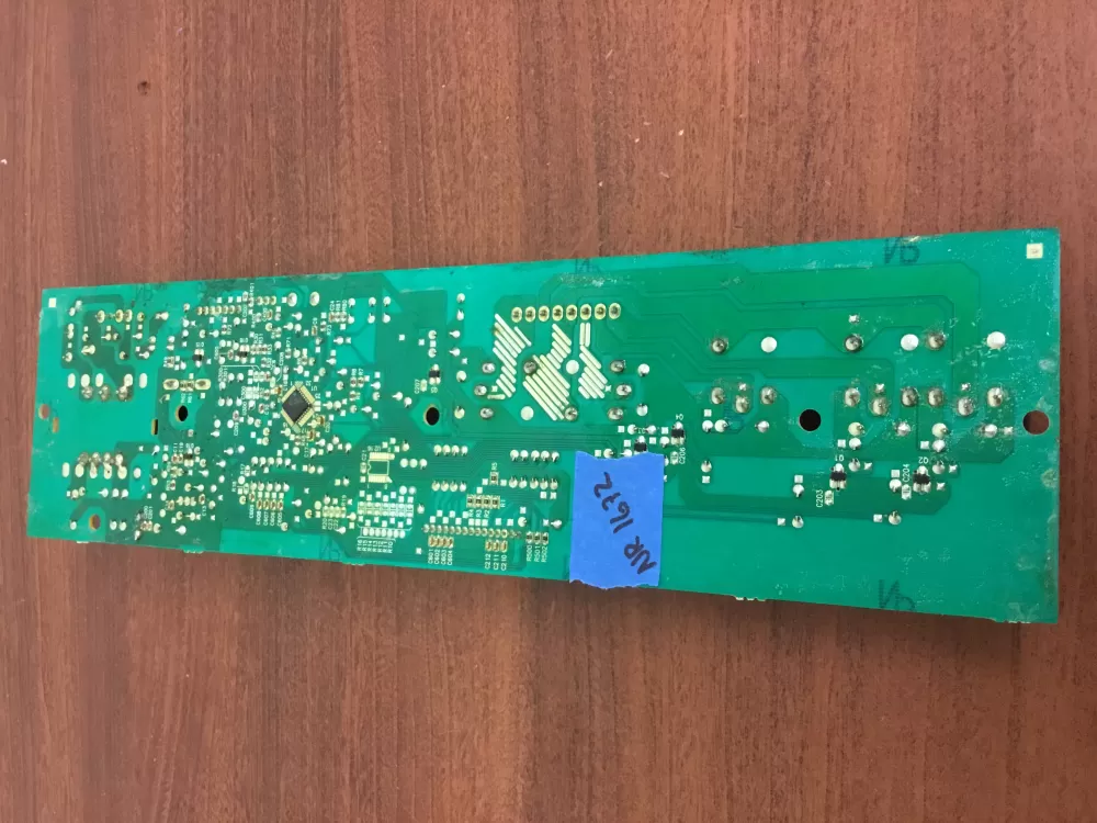 GE 165D7802P008 Dishwasher Control Board AZ31477 | NR1672