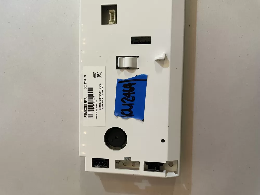 Whirlpool Maytag Amana Refrigerator Control Board AZ146940 | KM2464