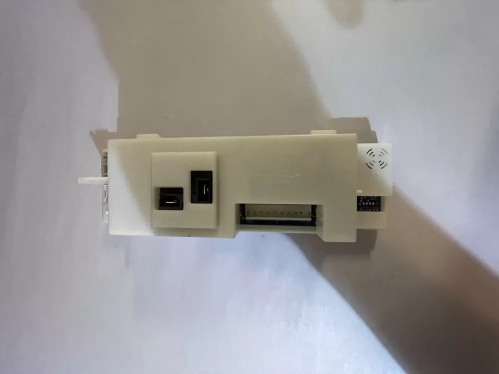 Frigidaire A01078804 242207704 Refrigerator UI Control Board AZ189040 | KM1651