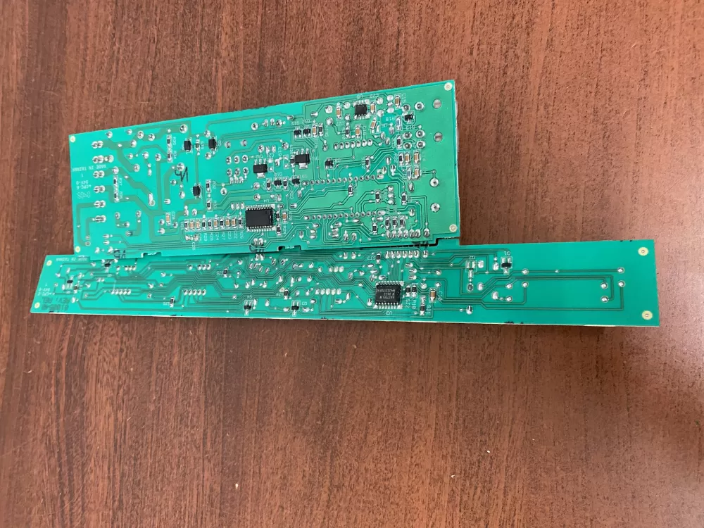 Kenmore 2304003 Refrigerator Control Board AZ53825 | BK1862