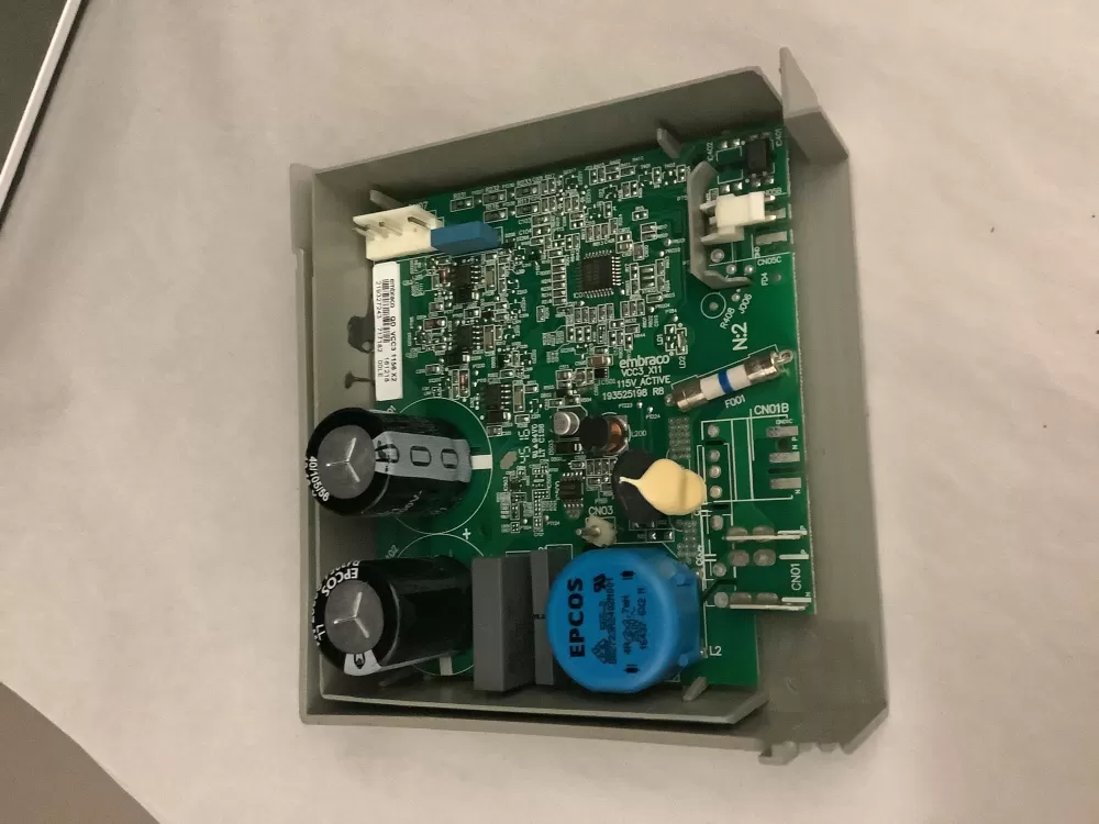 Kenmore W11087200 Refrigerator Control Board Inverter AZ197373 | AR47