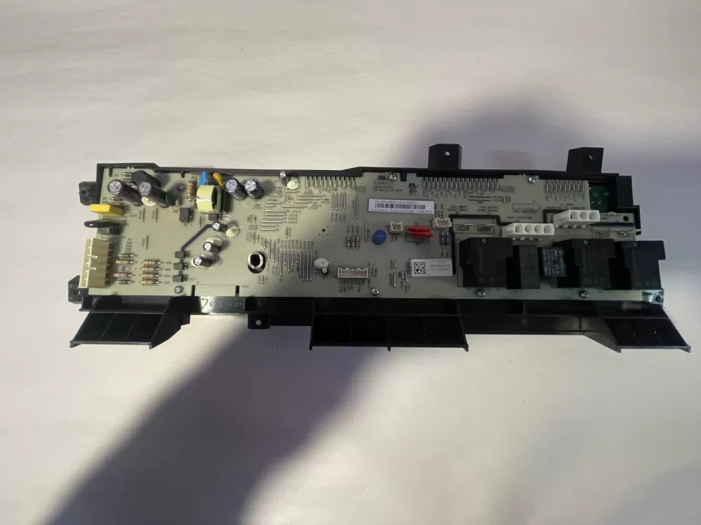 GE WE04X25559 241D1594G011 241D1536G115 Dryer UI Control Board AZ197711 | KMV894