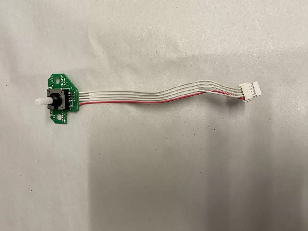 Whirlpool W11374898 Washer Control Board