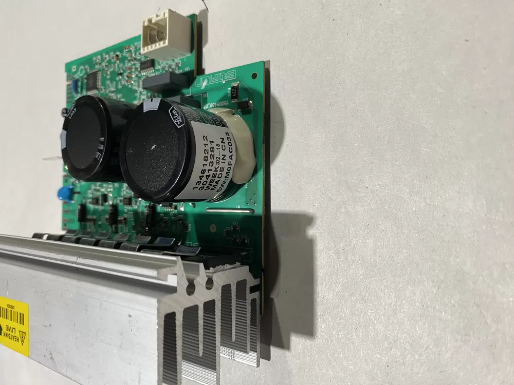 Frigidaire 134618200 5304504715 Washer Control Board AZ149888 | BK2015