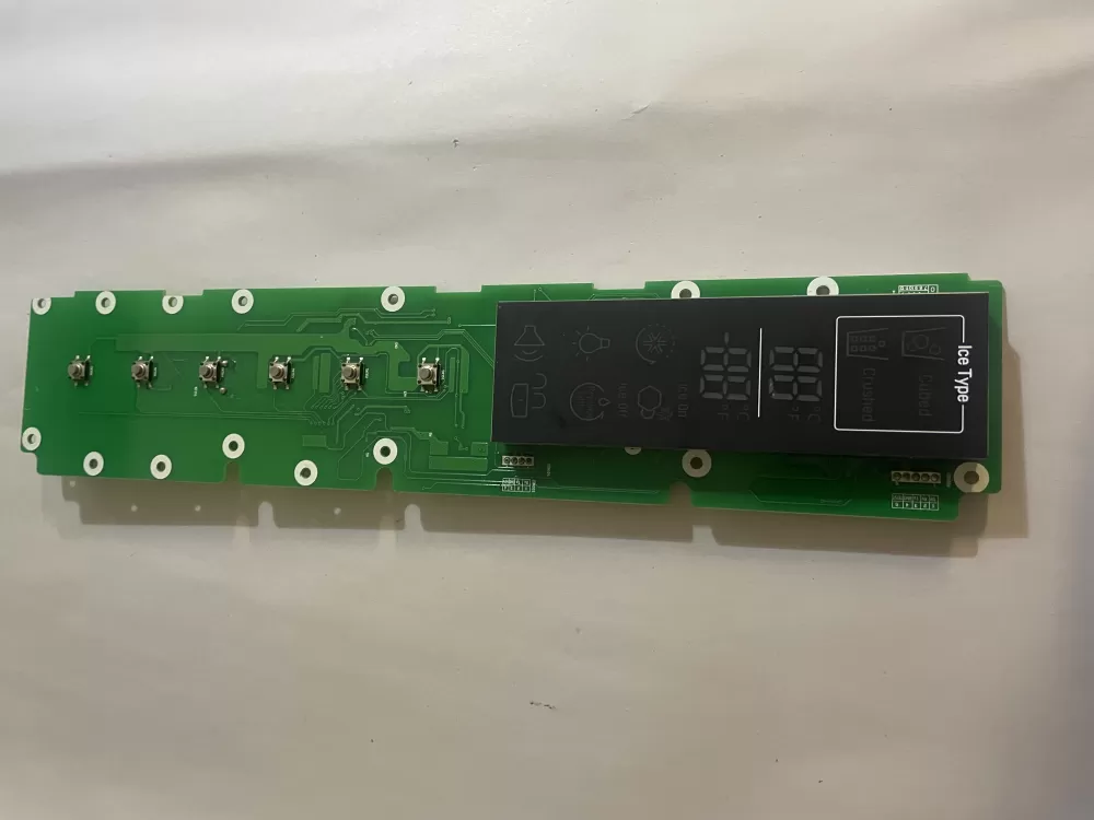 LG EBR79069502 Refrigerator 