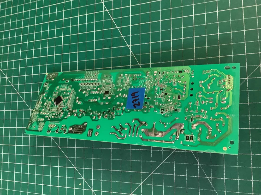 Whirlpool W11416316 Microwave Control Board AZ185152 | NR2719