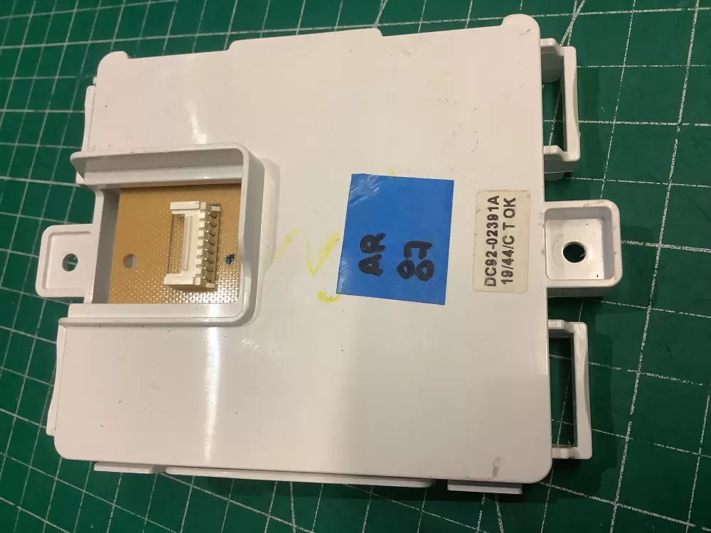 Samsung DC92-02391A Washer Module AZ198171 | AR87