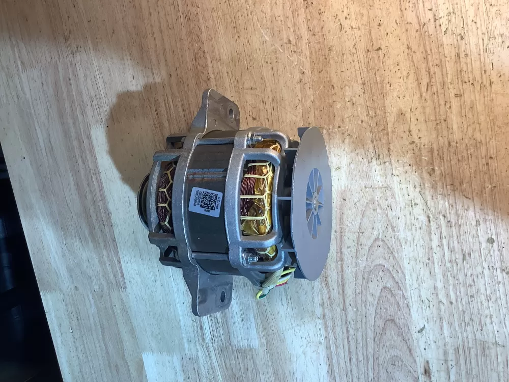 Maytag W10006487 W10899834 Washer Drive Motor AZ210271 | Sl48