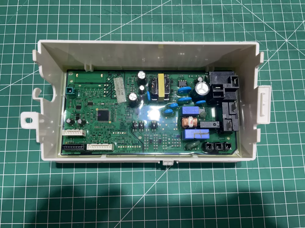 Samsung DC92-02527E Dryer Control Board