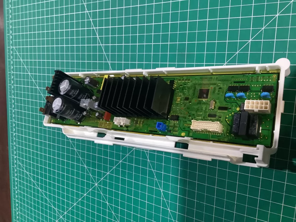 Samsung DC92-02379C Washer Control Board