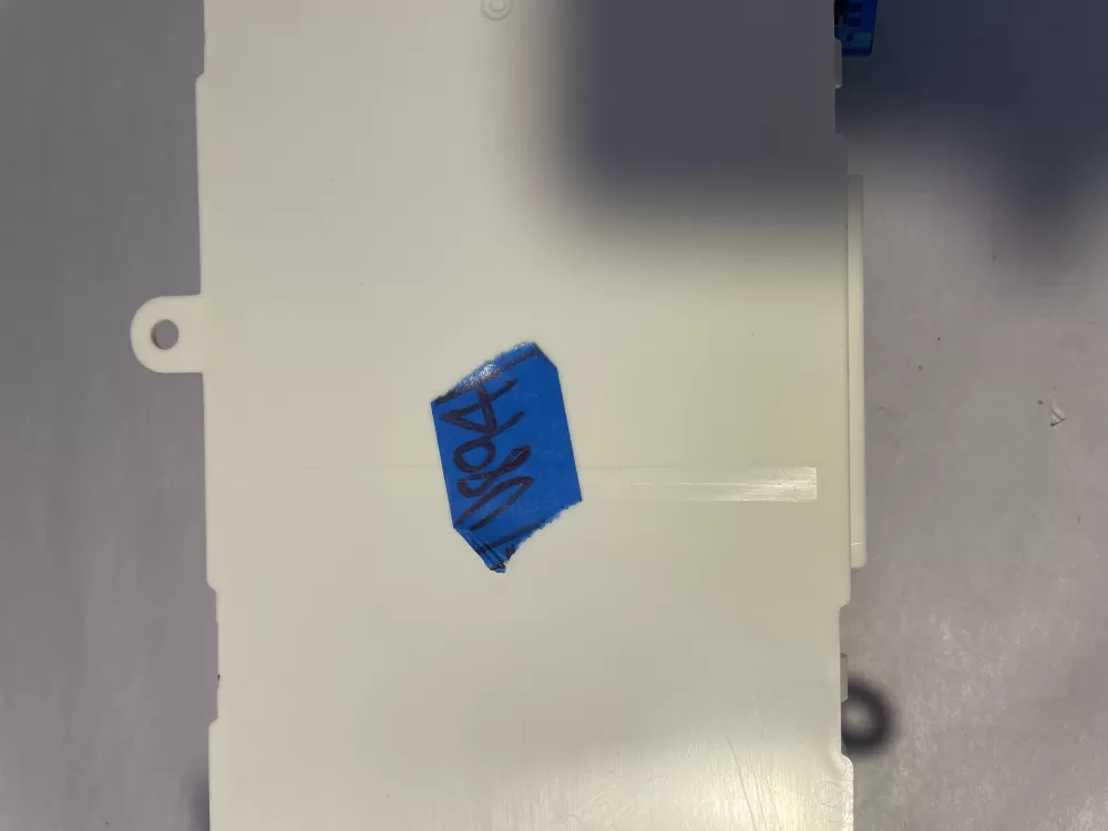 LG EBR63615906 Dryer Control Board AZ197704 | KMV894