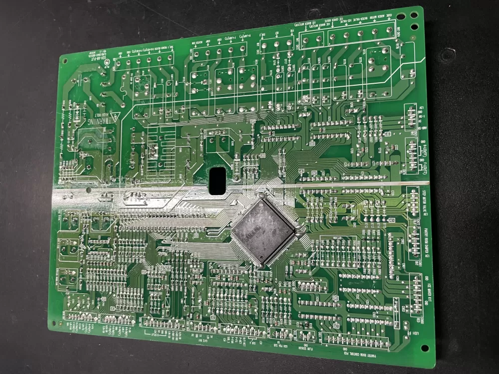 Samsung LG DA92-00163C Fridge Control Board AZ717 | Wm573