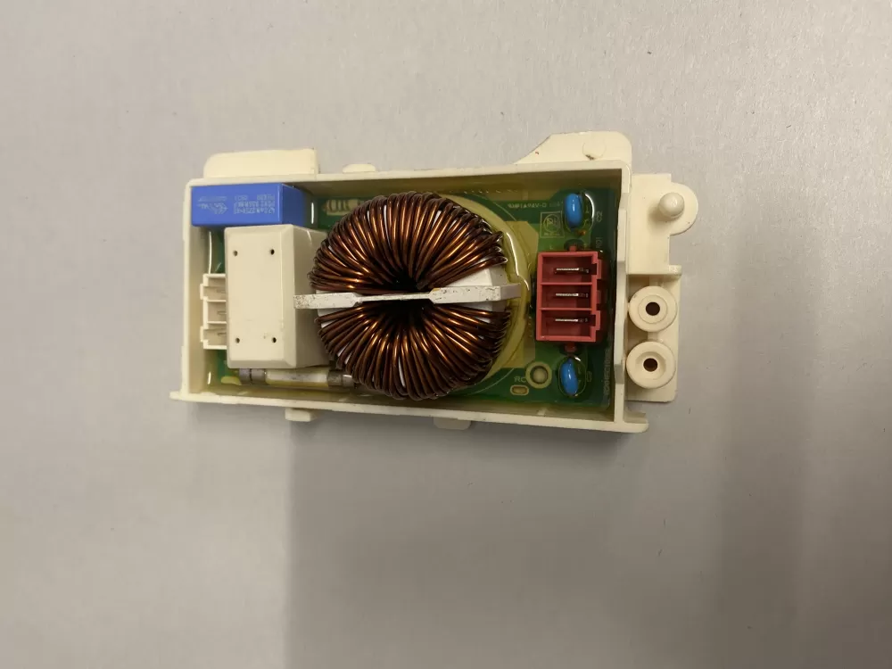 LG Kenmore 6201EC1006T Washer Noise Filter Control Board AZ216374 | BK1643