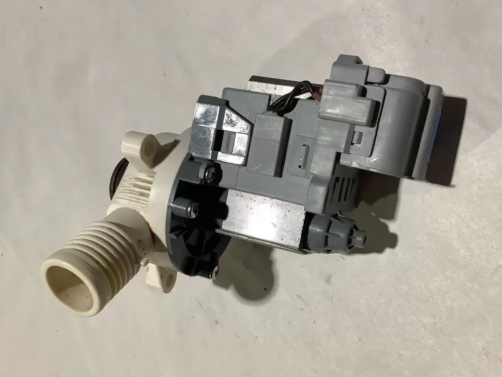 Whirlpool W10276397 WPW10276397 Washer Water Drain Pump AZ128376 | Sl219